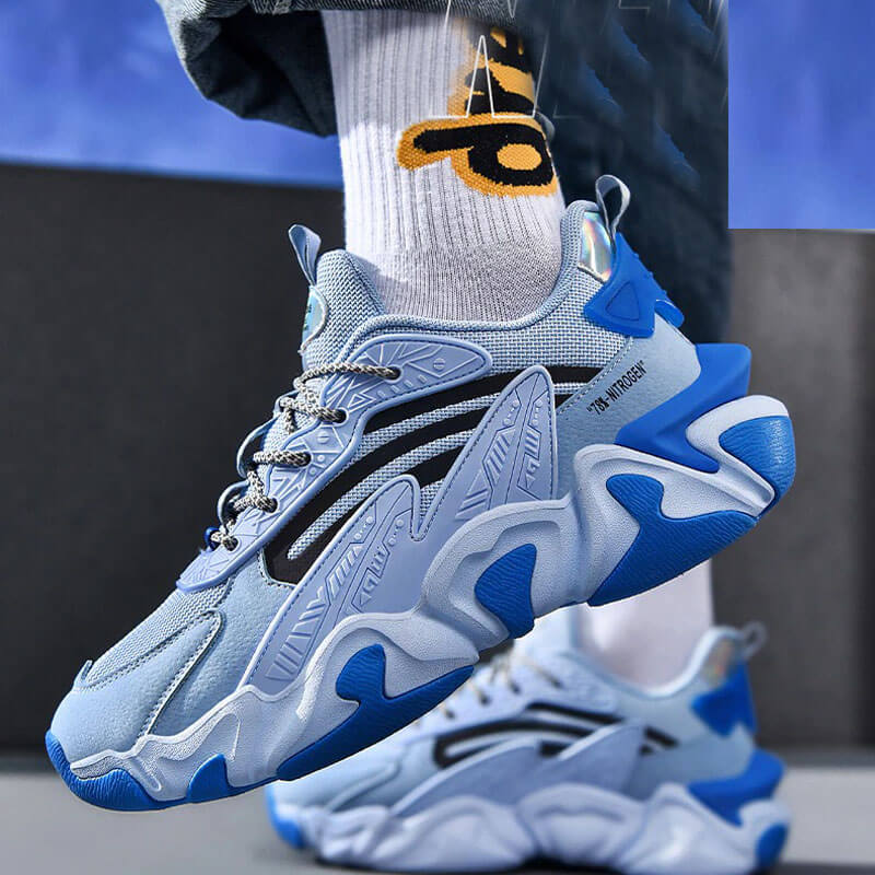 Velzard '78 Nitrogen' INFINIT Sneakers Shoes Infinit Store Infinit Store Infinit Sneakers