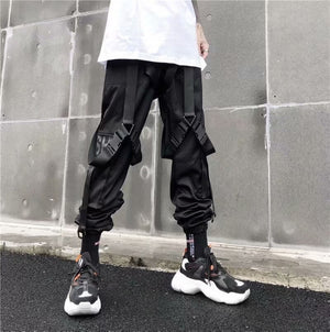 Women Cargo Pants best Harajuku Elastics High Waist Streetwear for women 2022 Pants KX8103 / S Infinit Store Infinit Store Infinit Sneakers