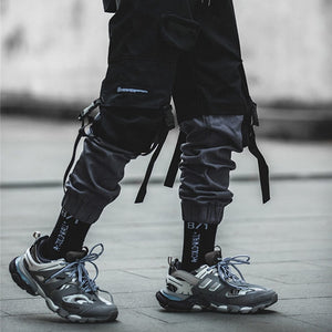 tactical cargo pants Pants Infinit Store Infinit Store Infinit Sneakers