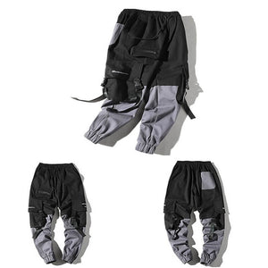 tactical cargo pants Pants Infinit Store Infinit Store Infinit Sneakers