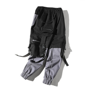 tactical cargo pants Pants Infinit Store Infinit Store Infinit Sneakers
