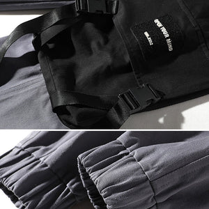 tactical cargo pants Pants Infinit Store Infinit Store Infinit Sneakers