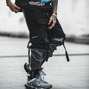 tactical cargo pants Pants Infinit Store Infinit Store Infinit Sneakers