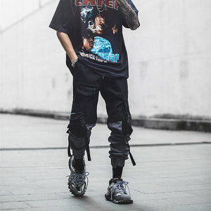 tactical cargo pants Pants Infinit Store Infinit Store Infinit Sneakers