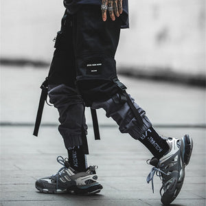 tactical cargo pants Pants Infinit Store Infinit Store Infinit Sneakers
