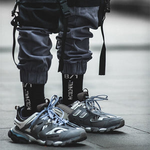 tactical cargo pants Pants Infinit Store Infinit Store Infinit Sneakers