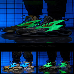 Renascence Digi Sneakers Original Shoes Infinit Store Infinit Store Infinit Sneakers