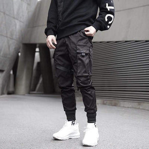 Combat Joggers Snow Pants & Suits Infinit Store Infinit Store Infinit Sneakers