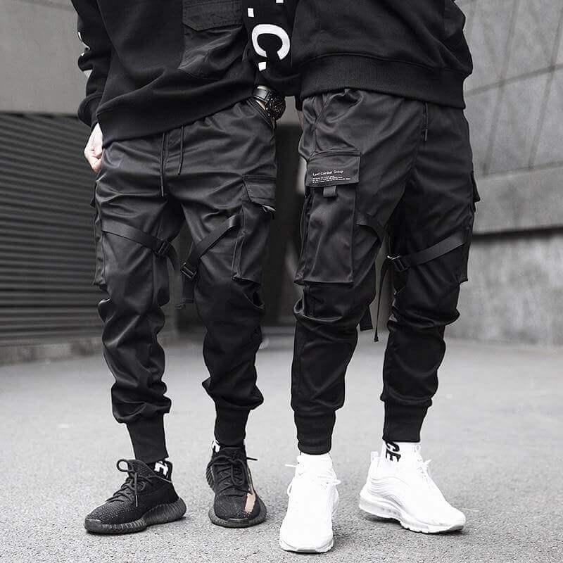 Combat Joggers Snow Pants & Suits Infinit Store Infinit Store Infinit Sneakers