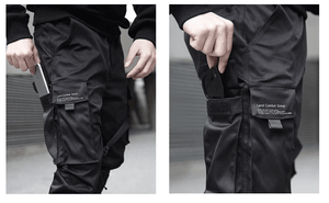 Combat Joggers Snow Pants & Suits Infinit Store Infinit Store Infinit Sneakers