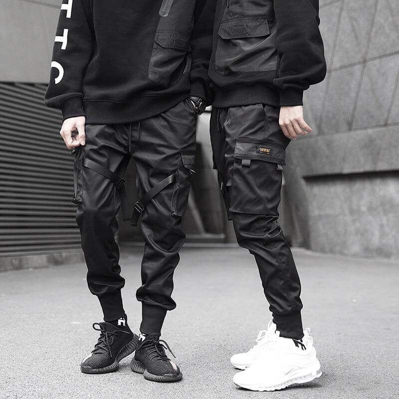 Combat Joggers Snow Pants & Suits Infinit Store Infinit Store Infinit Sneakers