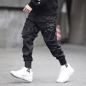Combat Joggers Snow Pants & Suits Infinit Store Infinit Store Infinit Sneakers