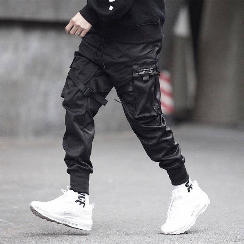 Combat Joggers Snow Pants & Suits Infinit Store Infinit Store Infinit Sneakers