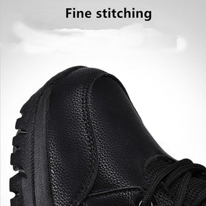 army work Winter boots 2022 Waterproof Winter Boots - INFINIT STORE