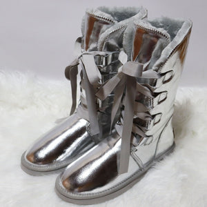 INFINIT valkeria D100 ' women's winter boots ' / Women's snow boots Shoes Infinit Store Infinit Store Infinit Sneakers