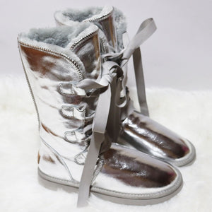 INFINIT valkeria D100 ' women's winter boots ' / Women's snow boots Shoes Infinit Store Infinit Store Infinit Sneakers