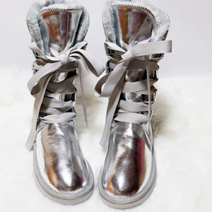 INFINIT valkeria D100 ' women's winter boots ' / Women's snow boots Shoes Infinit Store Infinit Store Infinit Sneakers