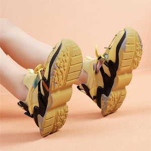 Aletha XR6 Chunky shoes 2022 - INFINIT STORE