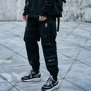 JH Green Cargo Pants tactical Japanese black Techwear cotton pants 2022 Snow Pants & Suits Infinit Store Infinit Store Infinit Sneakers
