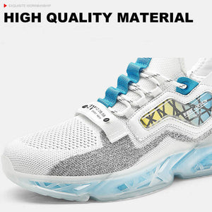 Best Gym Shoes - 33Y Best Design Sneakers - INFINIT STORE