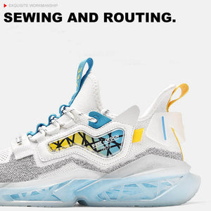 Best Gym Shoes - 33Y Best Design Sneakers - INFINIT STORE