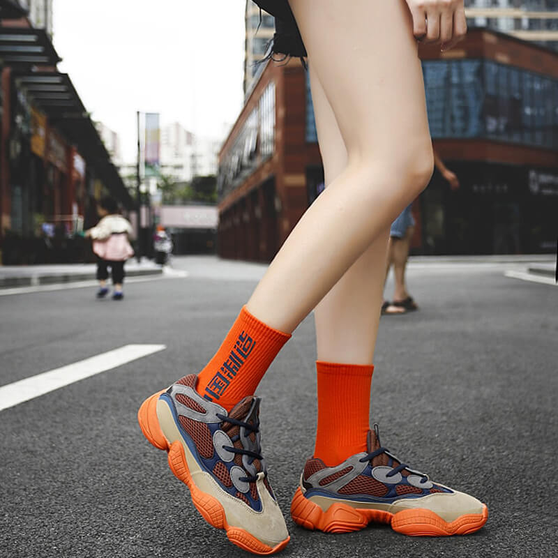 Velzard DX7 chunky sneakers for men - best dad shoes 2022 Shoes Infinit Store Infinit Store Infinit Sneakers