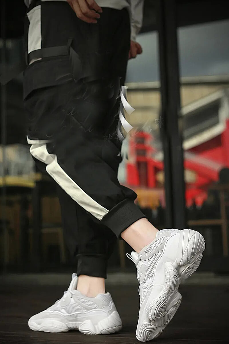 Velzard DX7 chunky sneakers for men - best dad shoes 2022 Shoes Infinit Store Infinit Store Infinit Sneakers