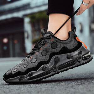 Velzard Techno X air cushion Sneakers Athletic shoes for men Shoes Infinit Store Infinit Store Infinit Sneakers