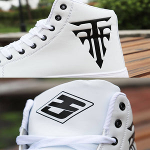 Skate Shoes INFINIT Blaze KX7 best skateboard shoes 2022 Shoes Infinit Store Infinit Store Infinit Sneakers