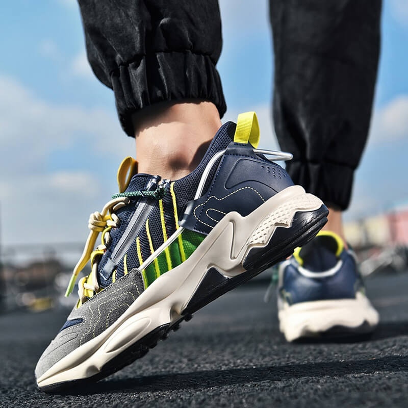 Velzard XTC 100R Best Chunky Shoes 2022 Shoes Infinit Store Infinit Store Infinit Sneakers