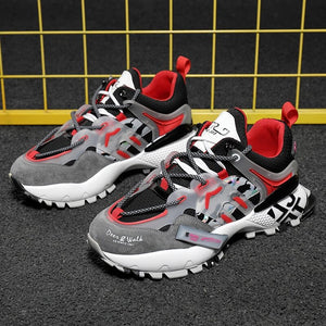 Deer and Walk Sneakers Chunky Sneakers 2002 Shoes Infinit Store Infinit Store Infinit Sneakers