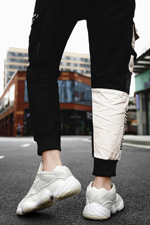 Velzard DX7 chunky sneakers for men - best dad shoes 2022 Shoes Infinit Store Infinit Store Infinit Sneakers