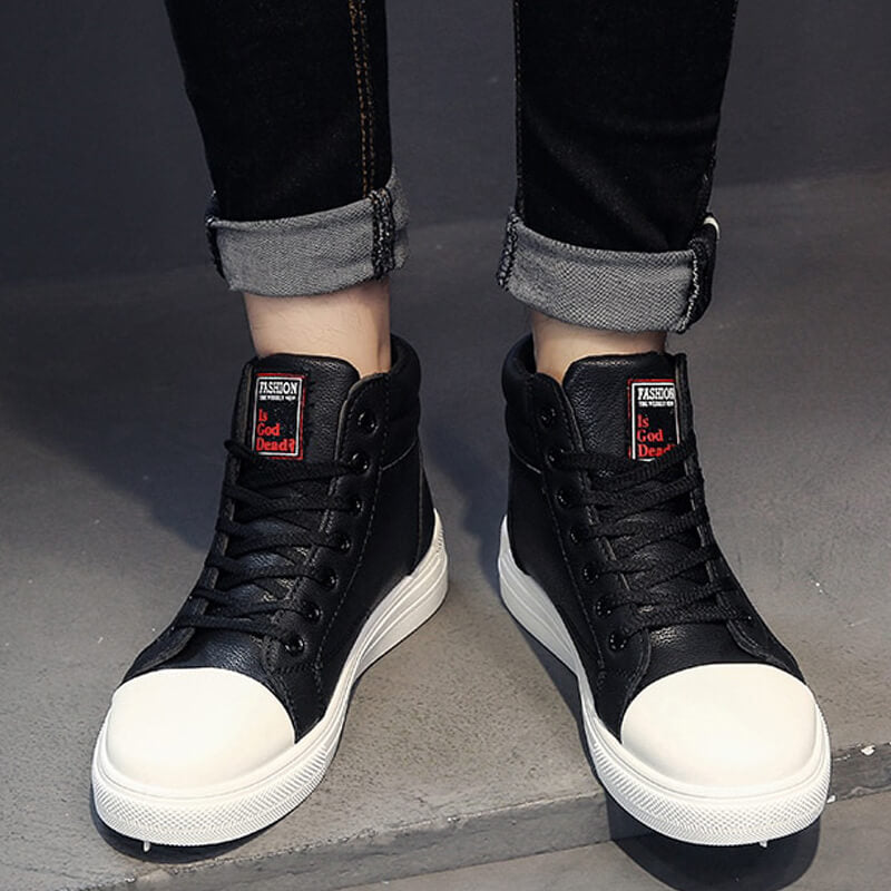 Skate Shoes INFINIT Blaze KX9 best skateboard shoes 2022 Shoes Infinit Store Infinit Store Infinit Sneakers