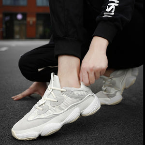 Velzard DX7 chunky sneakers for men - best dad shoes 2022 Shoes Infinit Store Infinit Store Infinit Sneakers