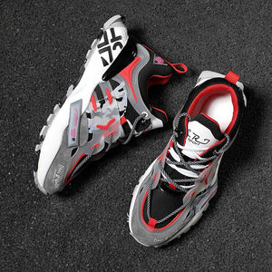 Deer and Walk Sneakers Chunky Sneakers 2002 Shoes Infinit Store Infinit Store Infinit Sneakers