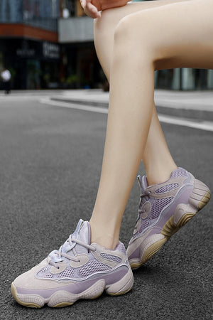 Velzard DX7 chunky sneakers for men - best dad shoes 2022 Shoes Infinit Store Infinit Store Infinit Sneakers