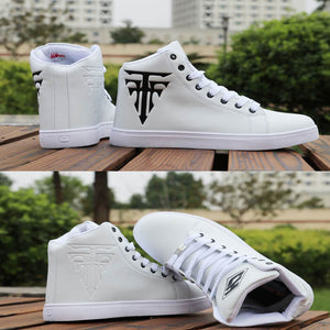 Skate Shoes INFINIT Blaze KX7 best skateboard shoes 2022 Shoes Infinit Store Infinit Store Infinit Sneakers