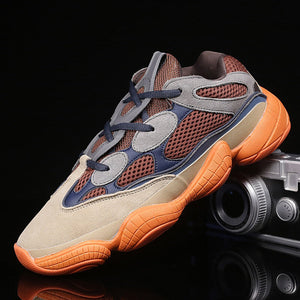 Velzard DX7 chunky sneakers for men - best dad shoes 2022 Shoes Infinit Store Infinit Store Infinit Sneakers