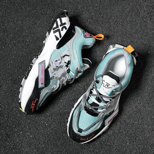 Deer and Walk Sneakers Chunky Sneakers 2002 Shoes Infinit Store Infinit Store Infinit Sneakers