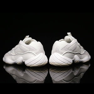 Velzard DX7 chunky sneakers for men - best dad shoes 2022 Shoes Infinit Store Infinit Store Infinit Sneakers