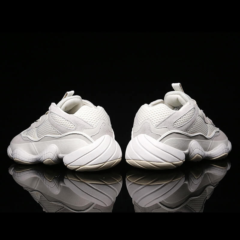 Velzard DX7 chunky sneakers for men - best dad shoes 2022 Shoes Infinit Store Infinit Store Infinit Sneakers