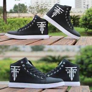 Skate Shoes INFINIT Blaze KX7 best skateboard shoes 2022 Shoes Infinit Store Infinit Store Infinit Sneakers