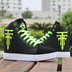 Skate Shoes INFINIT Blaze KX7 best skateboard shoes 2022 Shoes Infinit Store Infinit Store Infinit Sneakers