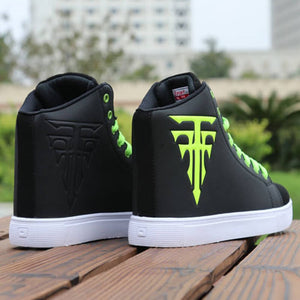 Skate Shoes INFINIT Blaze KX7 best skateboard shoes 2022 Shoes Infinit Store Infinit Store Infinit Sneakers