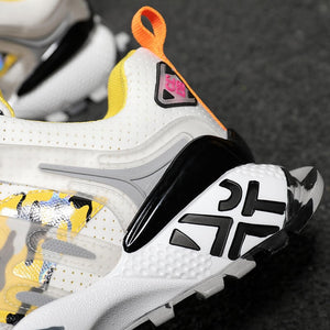 Deer and Walk Sneakers Chunky Sneakers 2002 Shoes Infinit Store Infinit Store Infinit Sneakers