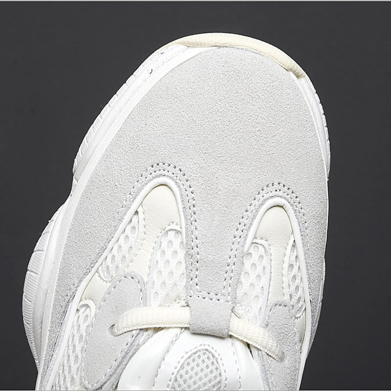 Velzard DX7 chunky sneakers for men - best dad shoes 2022 Shoes Infinit Store Infinit Store Infinit Sneakers