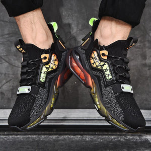 Best Gym Shoes - 33Y Best Design Sneakers - INFINIT STORE