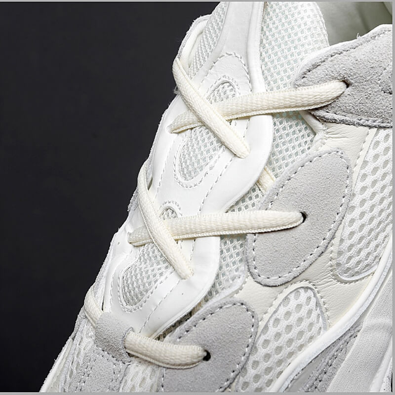 Velzard DX7 chunky sneakers for men - best dad shoes 2022 Shoes Infinit Store Infinit Store Infinit Sneakers