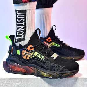 Best Gym Shoes - 33Y Best Design Sneakers - INFINIT STORE