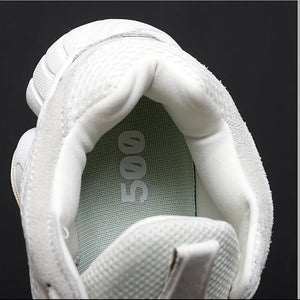 Velzard DX7 chunky sneakers for men - best dad shoes 2022 Shoes Infinit Store Infinit Store Infinit Sneakers